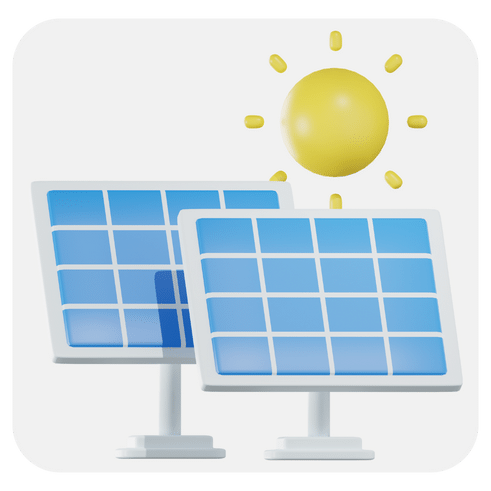 Solaranlagen und Photovoltaikanlagen von der Wittenbeck GmbH